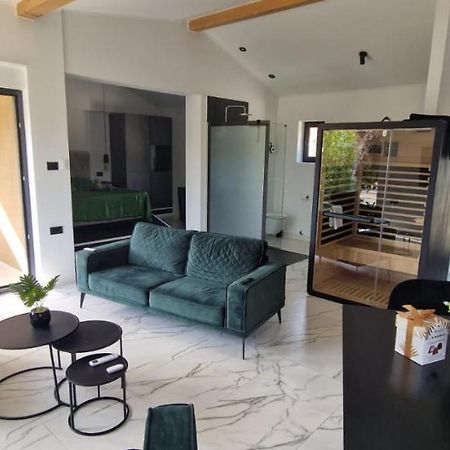 Apartman Oli 1 波雷奇 外观 照片