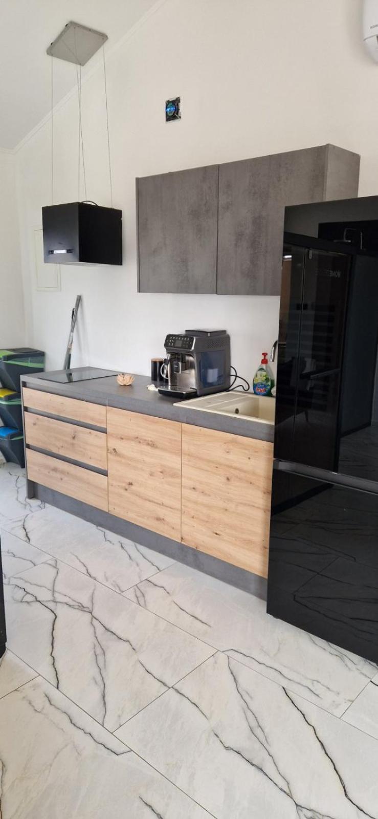 Apartman Oli 1 波雷奇 外观 照片